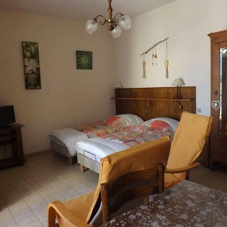 Studio N°3, Agreable Et Bien Situe Amélie-les-Bains-Palalda Exterior foto