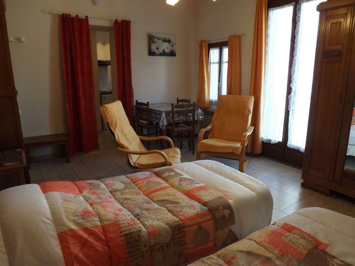 Studio N°3, Agreable Et Bien Situe Amélie-les-Bains-Palalda Exterior foto