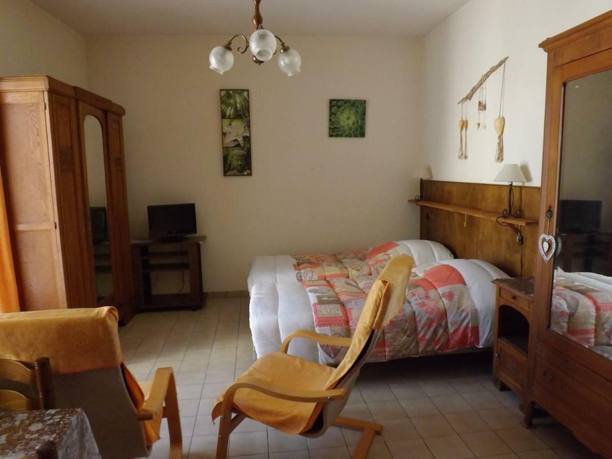 Studio N°3, Agreable Et Bien Situe Amélie-les-Bains-Palalda Exterior foto
