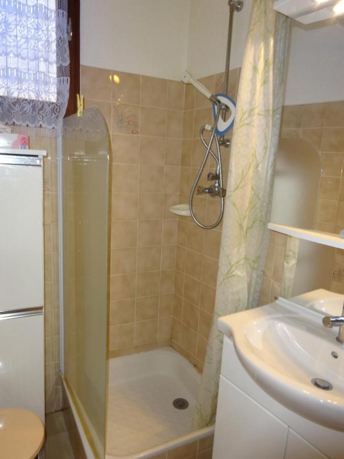 Studio N°3, Agreable Et Bien Situe Amélie-les-Bains-Palalda Exterior foto